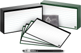 80-Ct Rocketbook Cloud Cards w/Pilot FriXion Pen & Microfiber Cloth