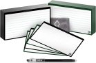 80-Ct Rocketbook Cloud Cards w/Pilot FriXion Pen & Microfiber Cloth