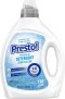 Presto Concentrated Liquid Laundry Detergent, Free & Clear 82.5oz