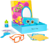 Melissa & Doug Blues Clues & You! Time for Glasses Play Set