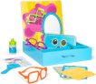 Melissa & Doug Blues Clues & You! Time for Glasses Play Set