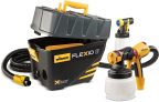 Wagner Spraytech FLEXiO 5000 Stationary HVLP Paint Sprayer