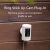 Ring Stick Up Cam Plug-In HD Security Camera