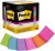 Post-it Super Sticky Notes, 3×3 in, 15 Pads, 45 Sheets/Pad