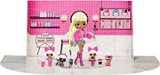 L.O.L. Surprise! OMG Diva Family with 45 Surprises