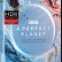 BBC Earth: Perfect Planet 4K/UHD + Blu-Ray
