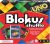 Mattel Games Blokus Shuffle: UNO Edition Strategy Board Game