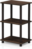 FURINNO Turn-N-Tube 2 Space Shelf