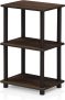 FURINNO Turn-N-Tube 2 Space Shelf