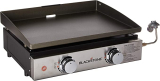 Blackstone 1666 Heavy Duty Flat Top Griddle Grill Station