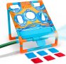 NERF Super Soaker Toss N Splash Cornhole Set