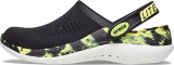 Crocs Unisex-Adult Literide 360 Clogs