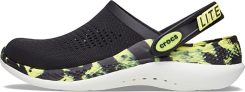 Crocs Unisex-Adult Literide 360 Clogs