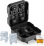 Nax Caki Bulldog Gifts 3D Bulldog Ice Cube Mold