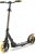 SereneLife Foldable Kick Scooter w/Rubber Grip at Tip