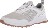New Balance Men’s Fresh Foam Contend Golf Shoe