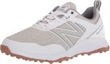 New Balance Men’s Fresh Foam Contend Golf Shoe