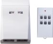 Woods 59780WD Indoor Remote Control, 2 Polarized Outlets