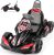 Elemara Electric Go Kart 12V 2WD Battery Powered Ride On Cars