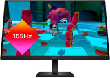 HP OMEN 27q QHD 165Hz Gaming Monitor