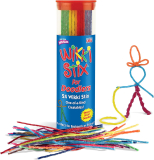 24CT WikkiStix Sensory Fidget Toy 101