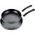 T-fal Anodized Titanium Nonstick 2 -Pc Fry Pan 8 & 10.25-in for $45.37( was $47.99 )