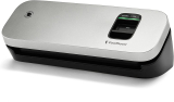 FoodSaver Space Saving Vacuum Sealer Machine w/Sealer Bags