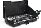 Coleman Triton 2 Burner Propane Camping Stove