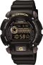 Casio Men’s G-Shock Quartz Resin Sport Watch