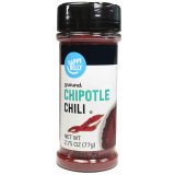 Happy Belly Chipotle Chili Crushed 2.75 Oz