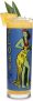 Libbey Tiki Kahiko Zombie Glass, 13.5-ounce, Set of 4