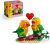 LEGO Valentine Lovebirds 40522 Building Toy Set 298 Pieces