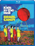 Kids in the Hall: Brain Candy Blu-ray