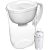 Brita Large Water Filter Pitcher for Tap and Drinking Water