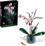 LEGO Icons Orchid 10311 Building Set for Adults