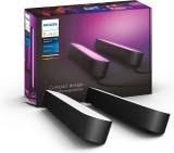 2-Pack Philips Hue Play White & Color Smart Light Base Kit For $80.00 (Reg $160)?