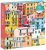 Galison Ciao from Cinque Terre 500-Pc Photographic Jigsaw Puzzle