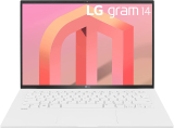 LG Gram 14Z90Q 14-in WUXGA Laptop w/Intel Core i5, 512GB SSD