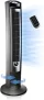 Lasko 42-inch Household Tower Fan w/Remote Control, Timer