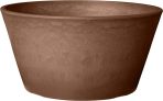 Arcadia Garden Products PSW TD25C Sleek Bulb Pan