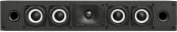 Polk Monitor XT35 Slim Center Channel Speaker