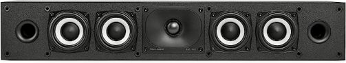 Polk Monitor XT35 Slim Center Channel Speaker