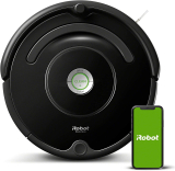 iRobot Roomba 671 Robot Vacuum with Wi-Fi Connectivity