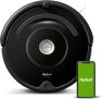 iRobot Roomba 671 Robot Vacuum with Wi-Fi Connectivity