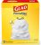 120 Count GLAD ForceFlex Tall Drawstring Trash Bags 13 Gallon