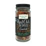 Frontier Chili Peppers Red Crushed 1.2oz Bottle