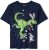 The Children’s Place Boys’ Short Sleeve Graphic T-Shirt