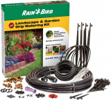 Rain Bird LNDDRIPKIT Drip Irrigation Watering Kit For $44.95(Reg $66.95)