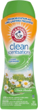 Arm & Hammer Clean Scentsations in-Wash Scent Booster 24oz