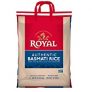 Amazon.com: Authentic Royal Royal Basmati Rice 15-Pound Bag for $14.84( was  )